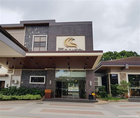 coron soleil express hotel